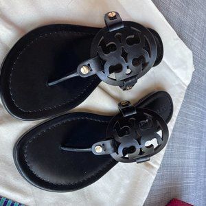 Tory Burch Miller Sandal